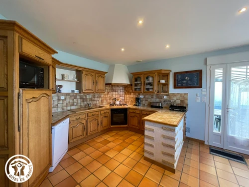 Gîte Bouin, 5 pièces, 6 personnes - photo_15062074115