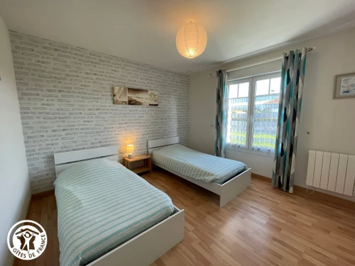 Gîte Bouin, 5 pièces, 6 personnes - photo_15062074115