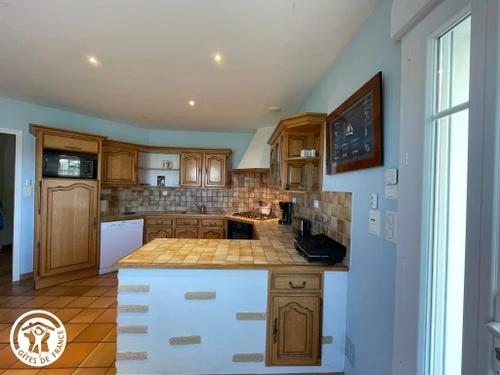 Gîte Bouin, 5 pièces, 6 personnes - photo_15062074115