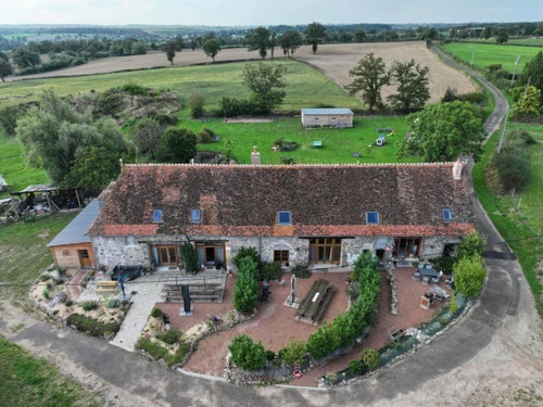 Gite Blomard, 5 bedrooms, 12 persons - photo_17064459186