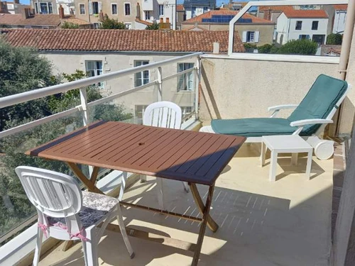 Apartment Les Sables-d'Olonne, 2 bedrooms, 4 persons - photo_19486499363