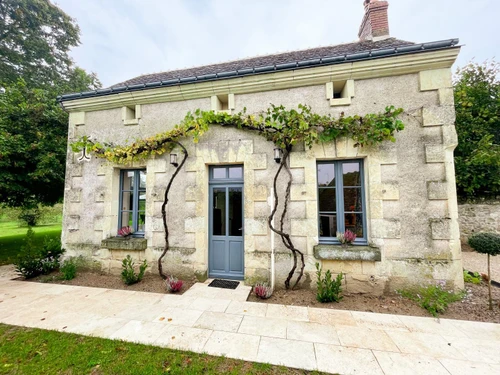 Gite Avon-les-Roches, 3 bedrooms, 7 persons - photo_1011659572039