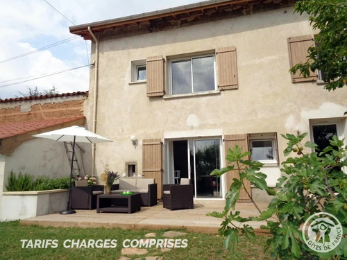 Gite Maringes, 2 bedrooms, 4 persons - photo_14492683380