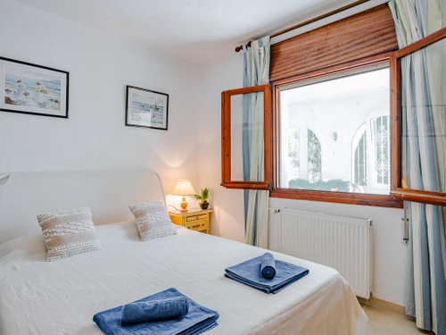 Villa Xàbia, 3 bedrooms, 6 persons - photo_1011660304393