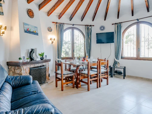 Villa Xàbia, 3 bedrooms, 6 persons - photo_1011660304393