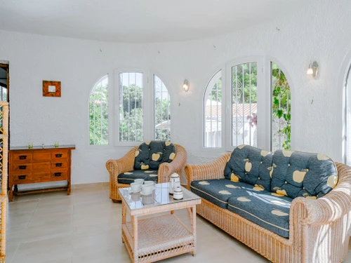 Villa Xàbia, 3 bedrooms, 6 persons - photo_1011660304393