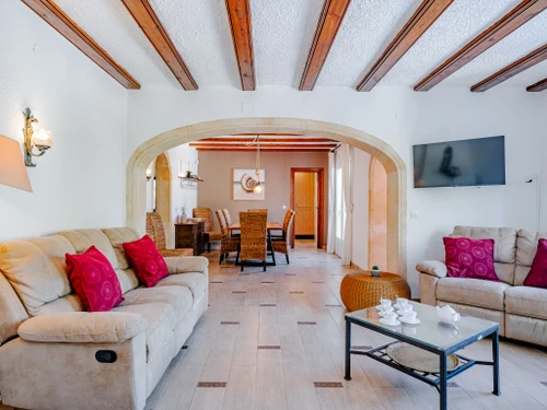 Ferienhaus Xàbia, 4 Schlafzimmer, 8 Personen - photo_1011660304532