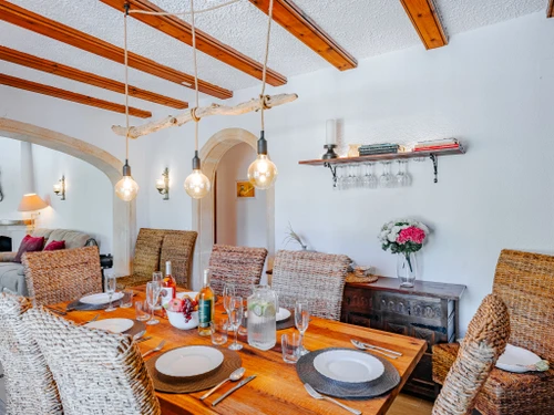 Ferienhaus Xàbia, 4 Schlafzimmer, 8 Personen - photo_1011660304532