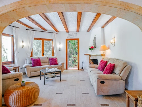 Ferienhaus Xàbia, 4 Schlafzimmer, 8 Personen - photo_1011660304532