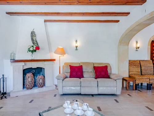 Ferienhaus Xàbia, 4 Schlafzimmer, 8 Personen - photo_1011660304532