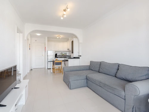 Apartment Costa del Silencio, 1 bedroom, 2 persons - photo_1011660307465