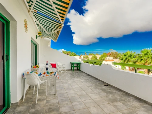 Apartment Costa del Silencio, 2 bedrooms, 4 persons - photo_1011660307721