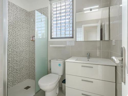 Apartment Costa del Silencio, 2 bedrooms, 4 persons - photo_1011660307721