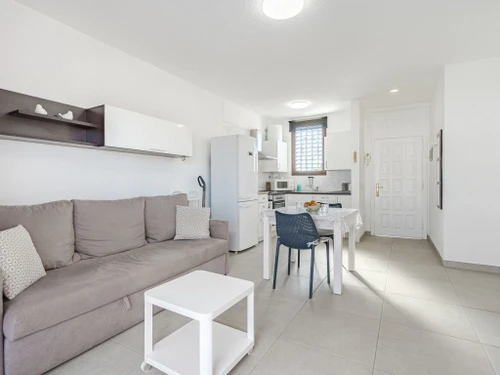 Apartment Costa del Silencio, 2 bedrooms, 4 persons - photo_1011660307721