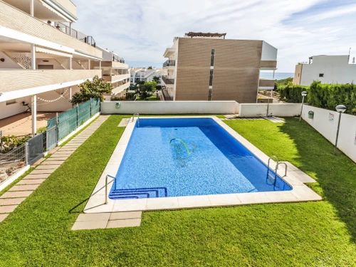 Apartment Peniscola, 2 bedrooms, 4 persons - photo_1011660309168