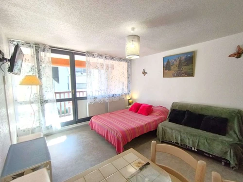 Appartement Saint-Lary-Soulan, 2 pièces, 4 personnes - photo_1011212157384