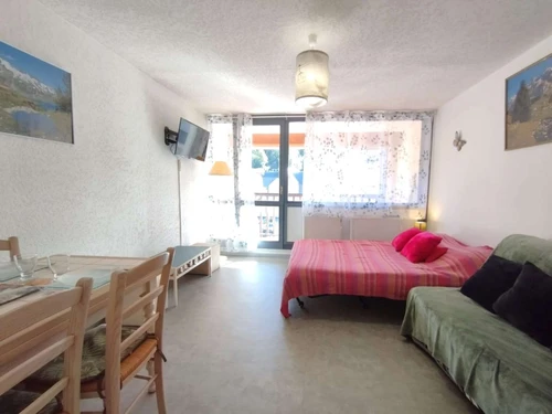 Apartment Saint-Lary-Soulan, 1 bedroom, 4 persons - photo_1011212157384