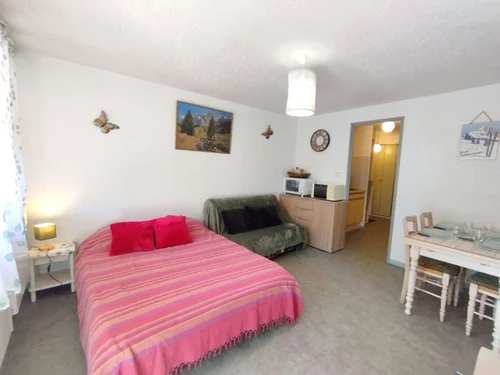 Apartment Saint-Lary-Soulan, 1 bedroom, 4 persons - photo_1011212157384