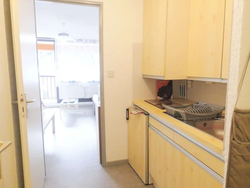 Apartment Saint-Lary-Soulan, 1 bedroom, 4 persons - photo_1011212157384