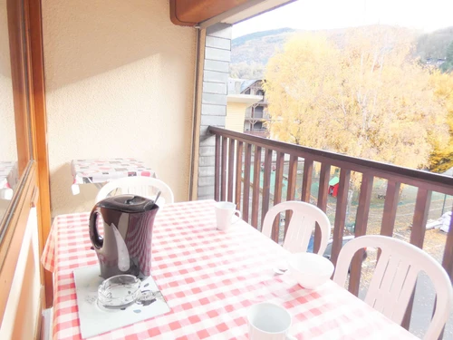 Apartment Saint-Lary-Soulan, 1 bedroom, 4 persons - photo_1011212157384