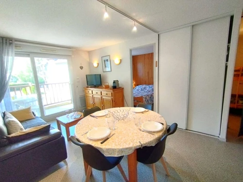 Apartment Saint-Lary-Soulan, 1 bedroom, 4 persons - photo_1011657036016