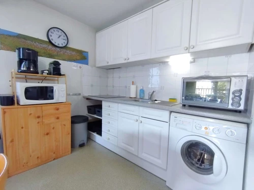 Apartment Saint-Lary-Soulan, 2 bedrooms, 6 persons - photo_1011660319087