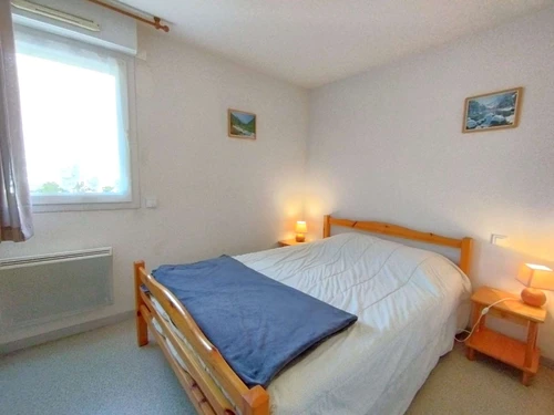 Apartment Saint-Lary-Soulan, 2 bedrooms, 6 persons - photo_1011660319087
