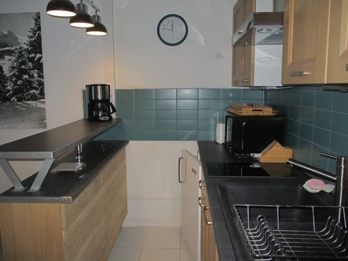 Studio La Mongie, 1 pièce, 4 personnes - photo_1011660319648