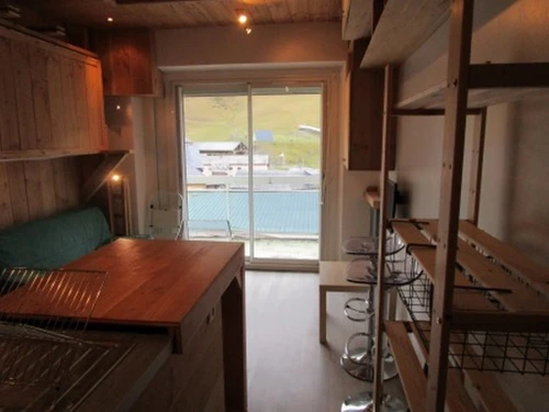 Studio La Mongie, studio flat, 3 persons - photo_12431050750