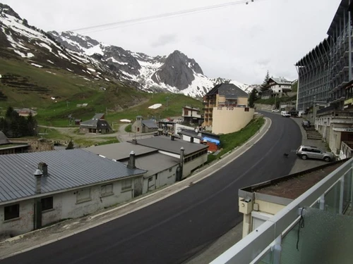 Studio La Mongie, studio flat, 3 persons - photo_12431050750