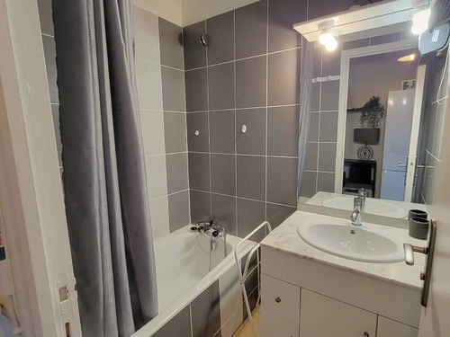 Studio Saint-Michel-de-Chaillol, studio flat, 2 persons - photo_1011660339420