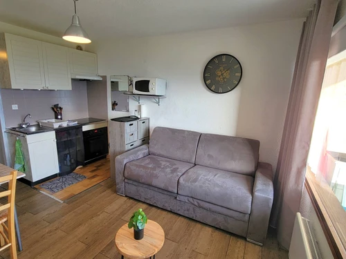Studio Saint-Michel-de-Chaillol, studio flat, 2 persons - photo_1011660339420