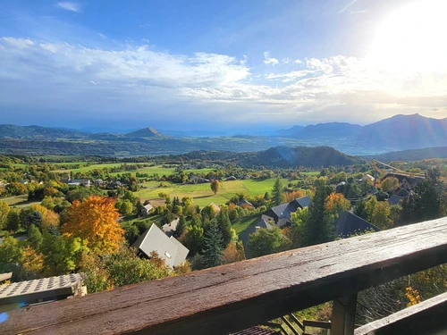 Studio Saint-Michel-de-Chaillol, studio flat, 2 persons - photo_1011660339420