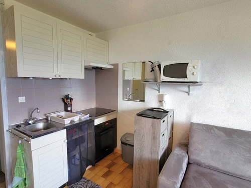 Studio Saint-Michel-de-Chaillol, studio flat, 2 persons - photo_1011660339420