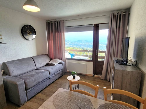 Studio Saint-Michel-de-Chaillol, studio flat, 2 persons - photo_1011660339420
