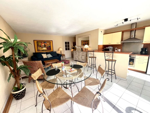 Appartement Saint-Raphaël, 3 pièces, 4 personnes - photo_1540025482