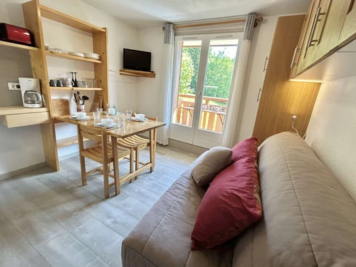 Ferienwohnung Demi-Quartier, Studio, 4 Personen - photo_16335776041