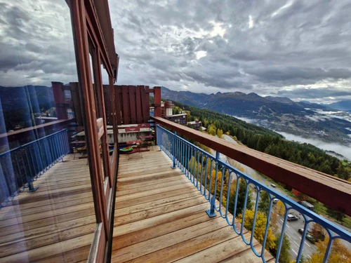 Apartment Les Arcs 1800, 1 bedroom, 6 persons - photo_12573309588