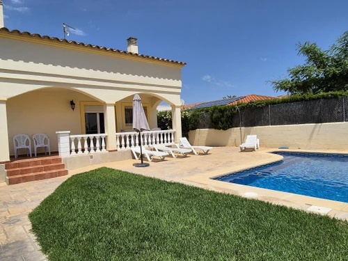 Villa Deltebre, 3 bedrooms, 6 persons - photo_1011660389992