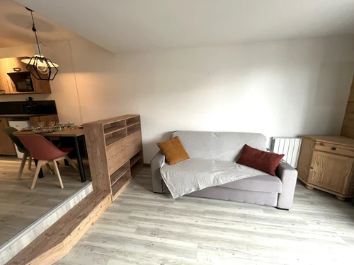 Apartamento Avoriaz, 1 dormitorio, 4 personas - photo_19962241835