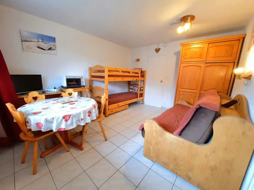 Studio Les Menuires, studio flat, 3 persons - photo_14415054082