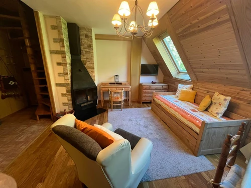 Appartement Canfranc, 2 pièces, 4 personnes - photo_1011596370578