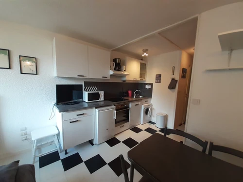 Studio Valfréjus, 1 pièce, 3 personnes - photo_1011660640728