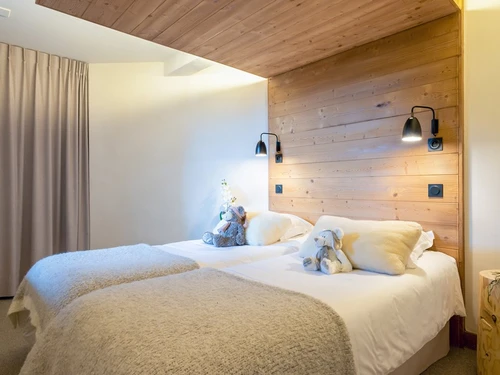 Appartement Les Saisies, 5 pièces, 10 personnes - photo_1011660642835