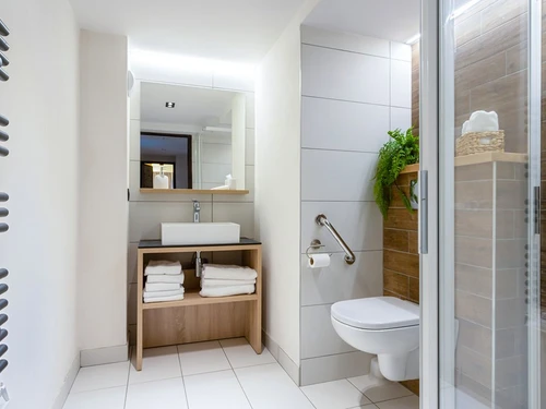 Appartement Les Saisies, 5 pièces, 10 personnes - photo_1011660642835