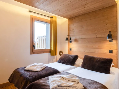 Appartement Les Saisies, 5 pièces, 10 personnes - photo_1011660642835