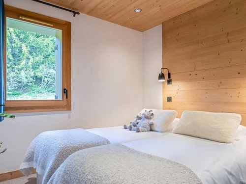 Appartement Les Saisies, 5 pièces, 10 personnes - photo_1011660642998