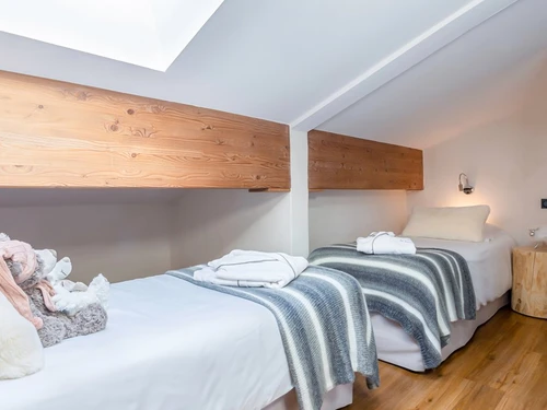 Appartement Les Saisies, 5 pièces, 10 personnes - photo_1011660642998