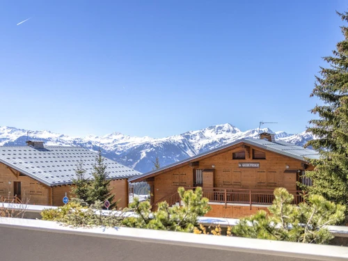 Apartment Les Saisies, 3 bedrooms, 8 persons - photo_1011660643260