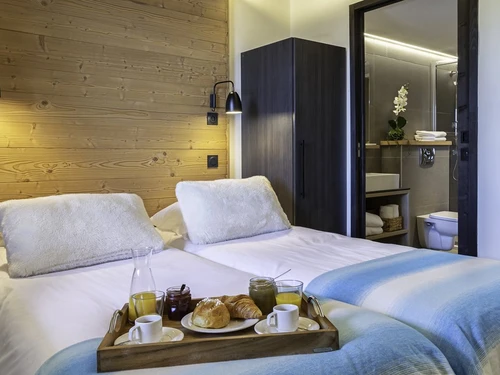 Apartment Les Saisies, 3 bedrooms, 8 persons - photo_1011660643260